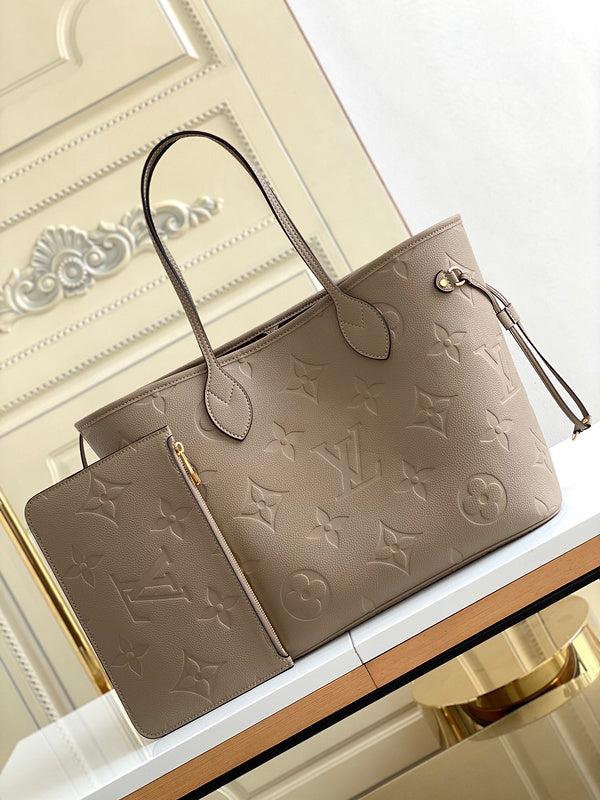 I W Fashion Lu-Vi Bags - 16816