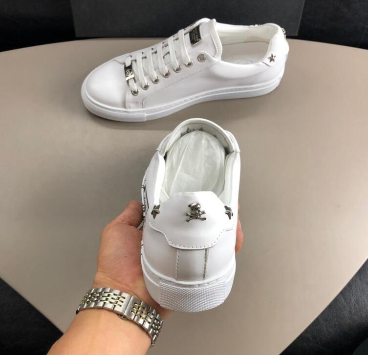 Mila's Edit - PHP Shoes - 188