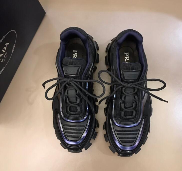 Mila's Edit - PD Men Shoes - 404