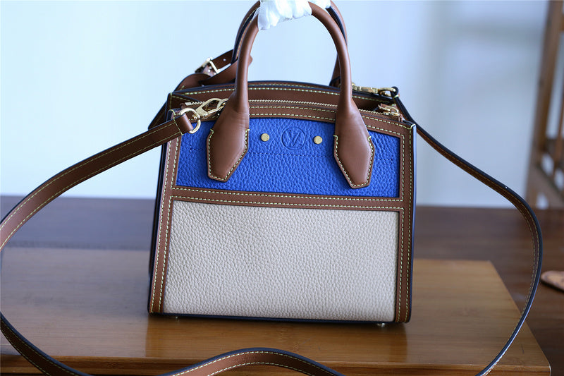I W Fashion Lu-Vi bags - 8036