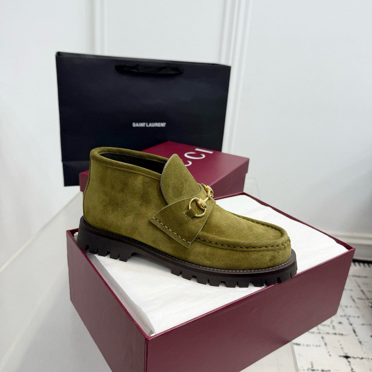 GG BOOTS