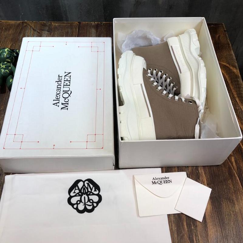 Mila's Edit - AQ Men SHoes - 392