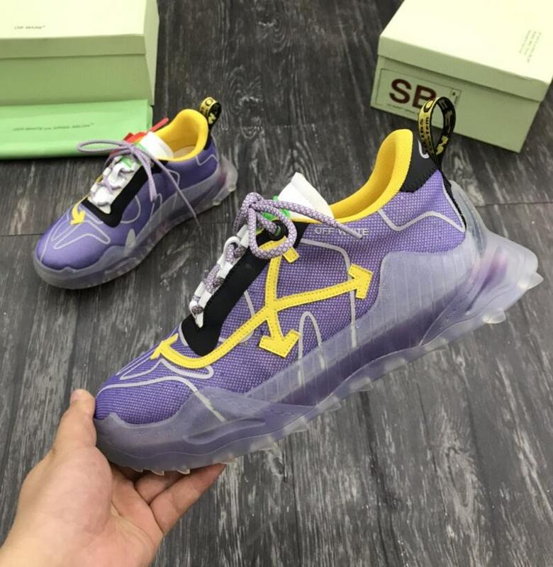 Mila's Edit - YZO Men Shoes - 244