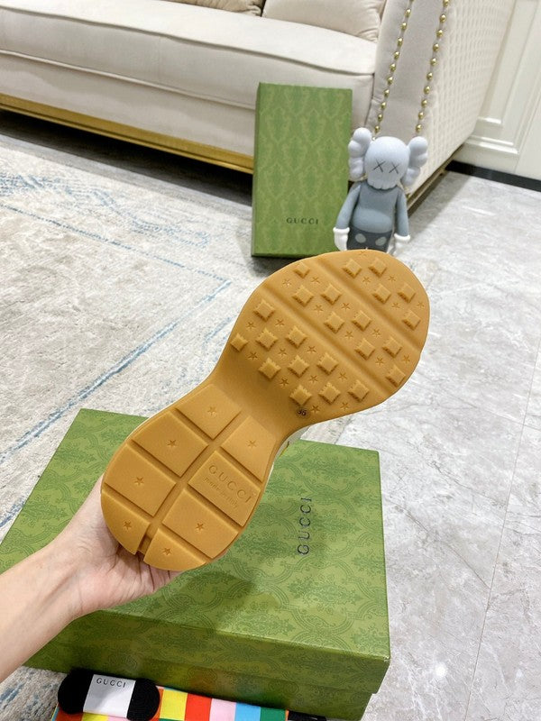 Gucci Luxury Shoes