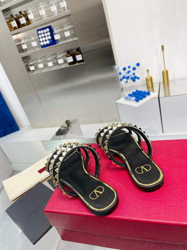 Valentino GARAVANI Luxury Shoes
