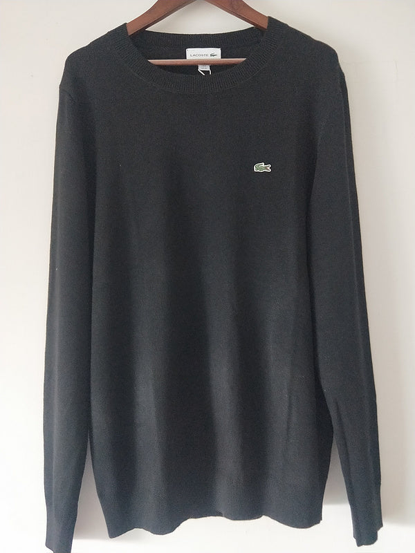 Lacoste Clothes