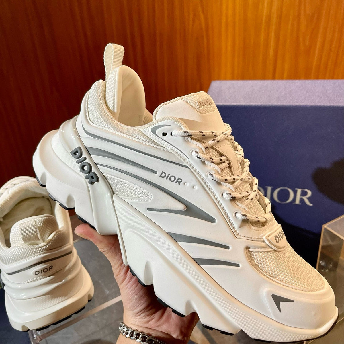 CD B44 SNEAKER