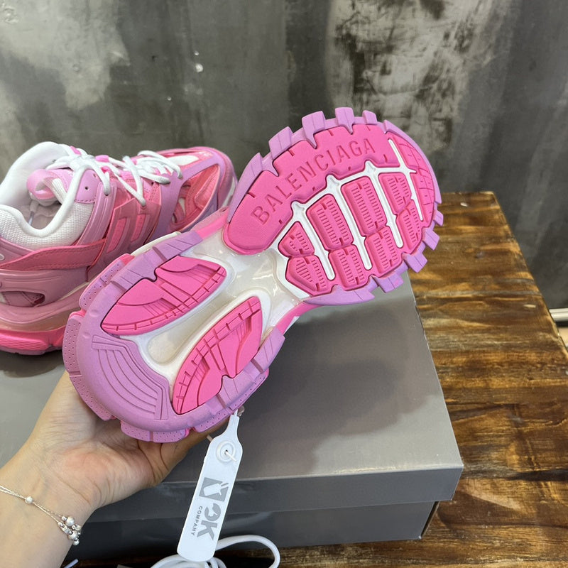 Balenciaga Luxury Shoes