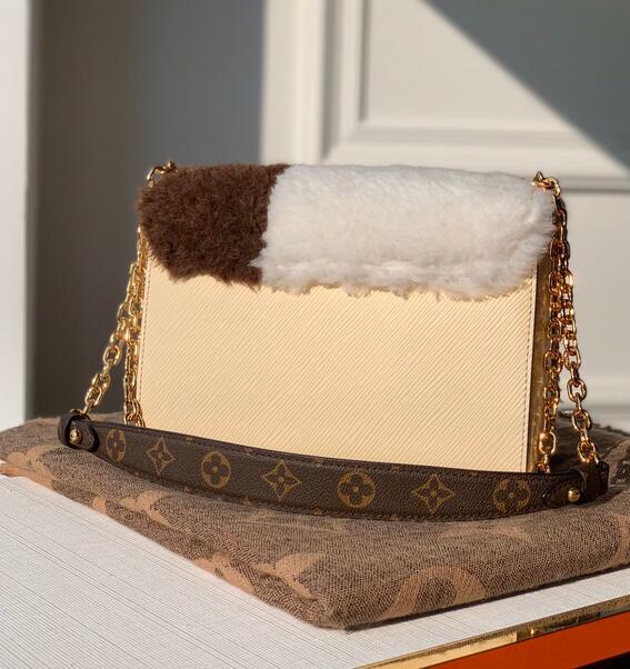 Mila's Edit - LOV Bags - 3052