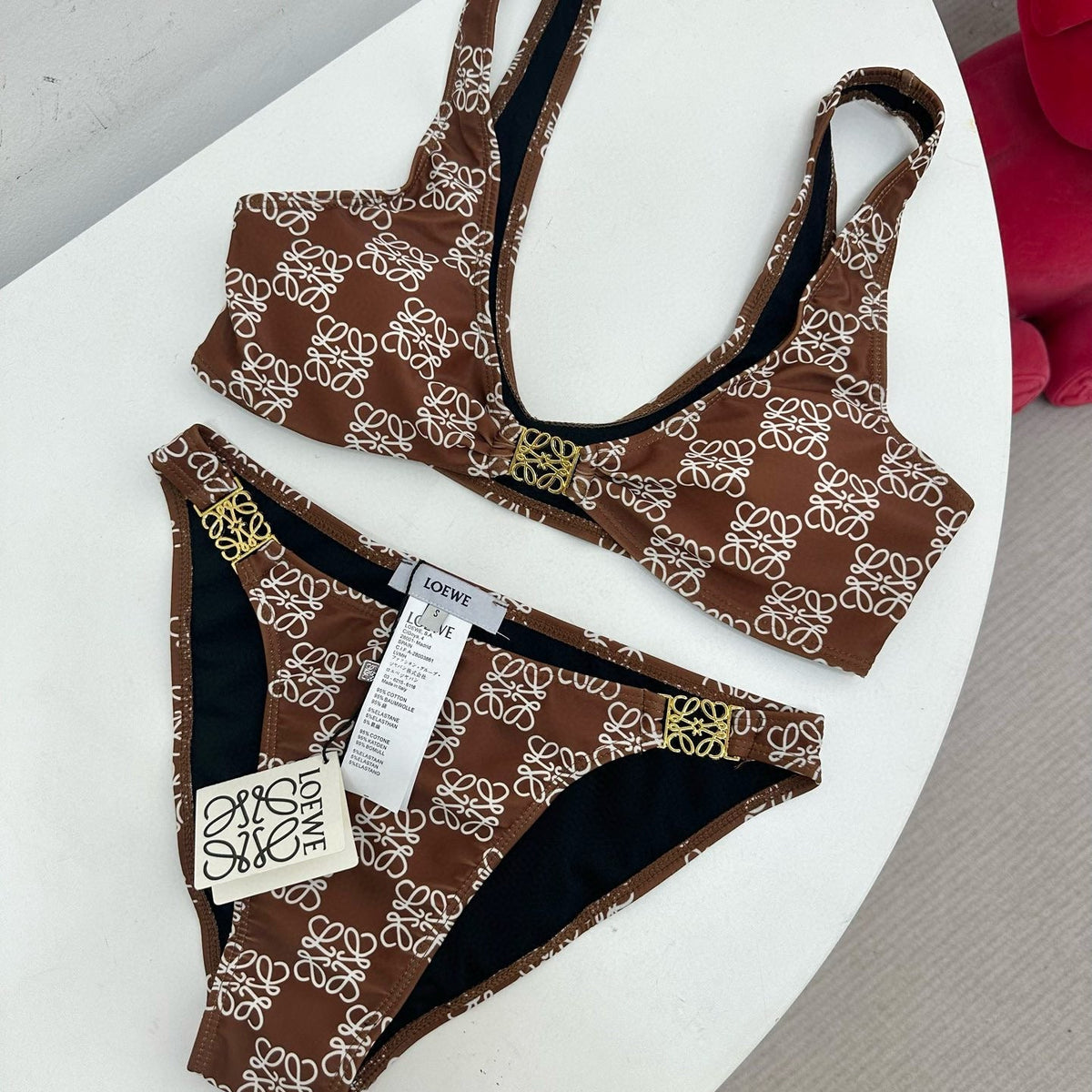 LOEW SWIM SET