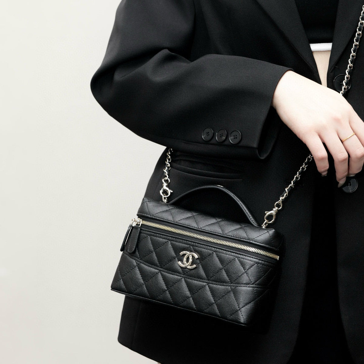 CC 25C BAG