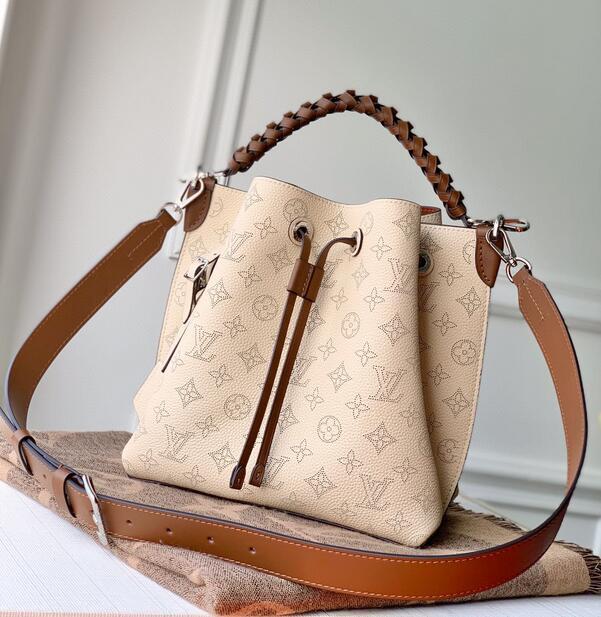 Mila's Edit - LOV Bags - 2958