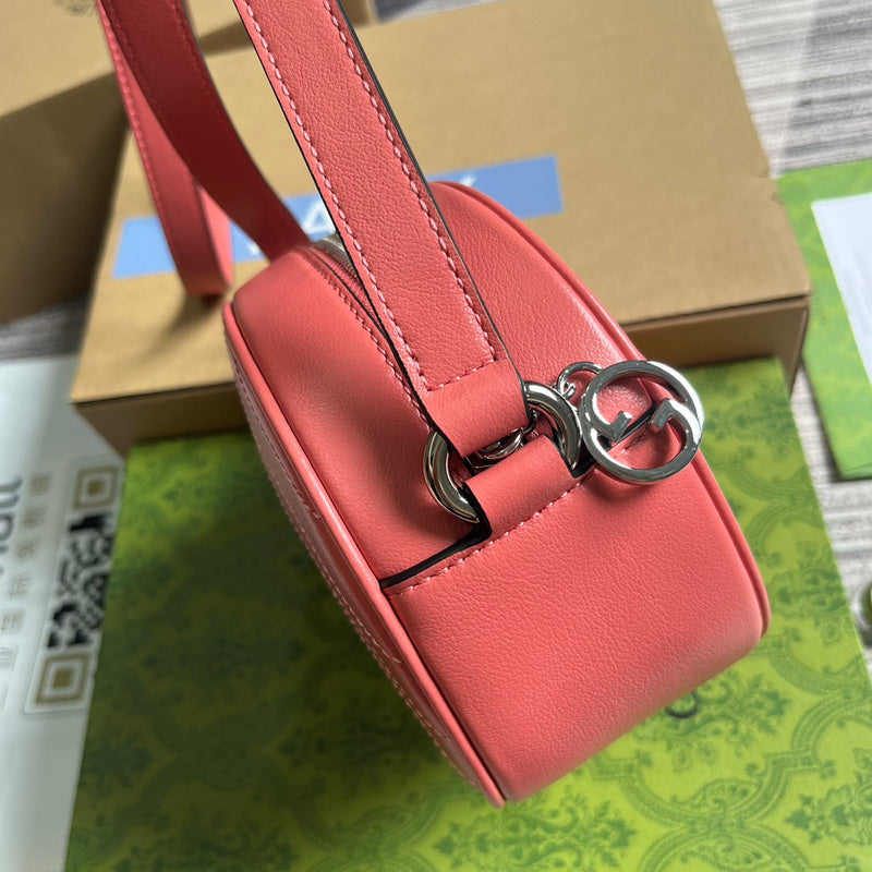 ENT - GCI Bags - 1207