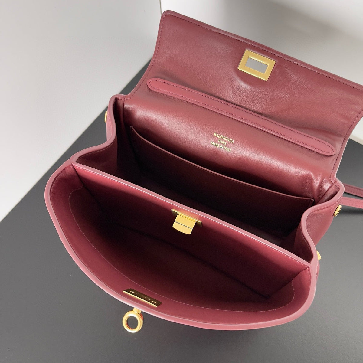 BAL MINI RODEO BAG