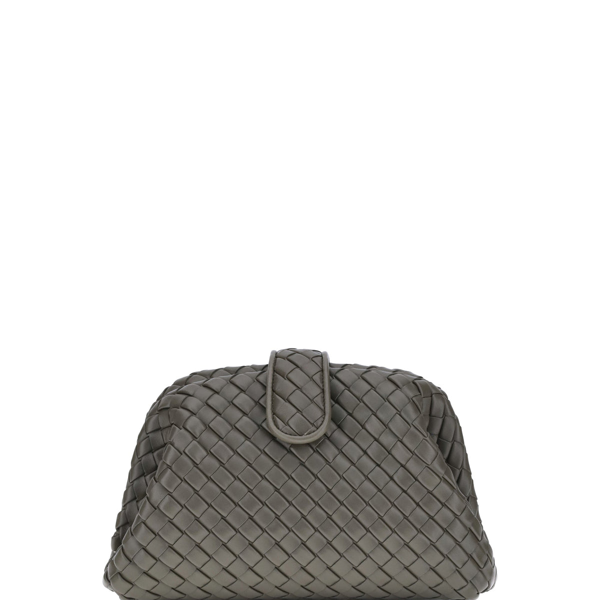 Bottega Veneta Women Lauren 1980 Clutch Bag