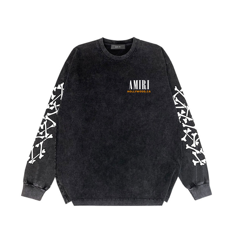 AMIR Hoodies - 175