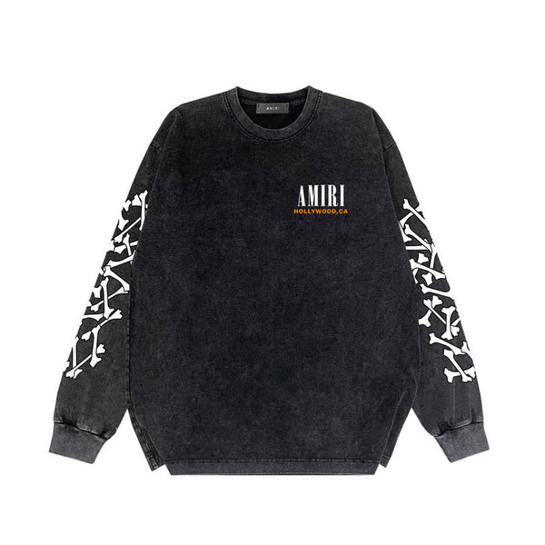 AMIR Hoodies - 175