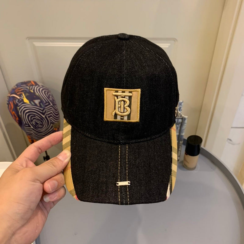 Burberry Luxury Cap