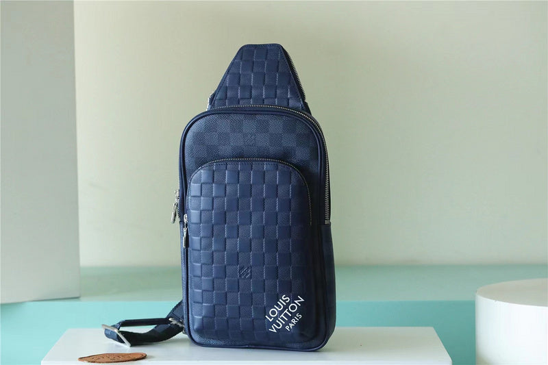I W Fashion Lu-Vi bags - 9959