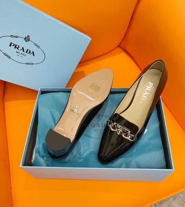 Mila's Edit - LOV Women Shoes - 358