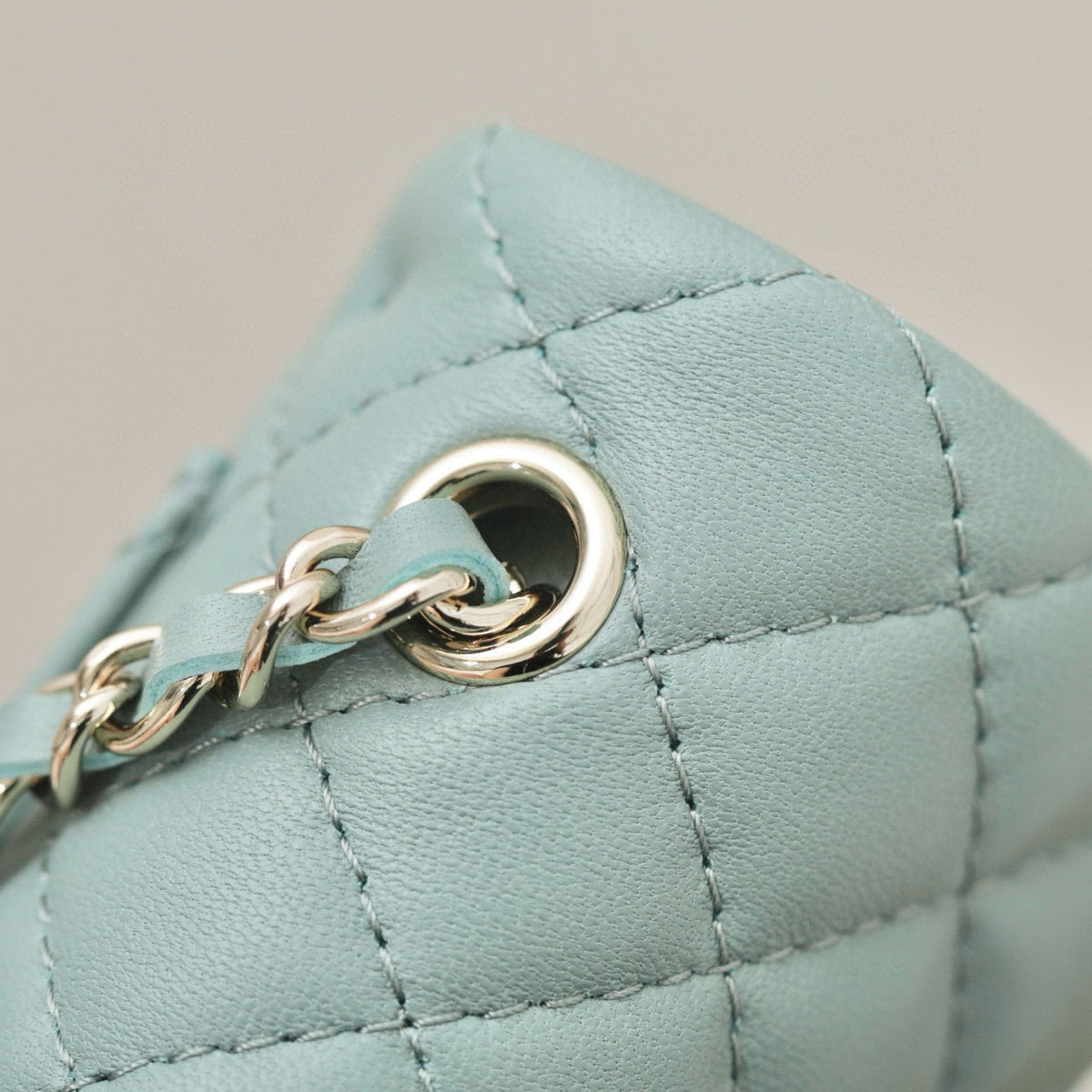 CC 25A MINI CLASSIC FLAP BAG