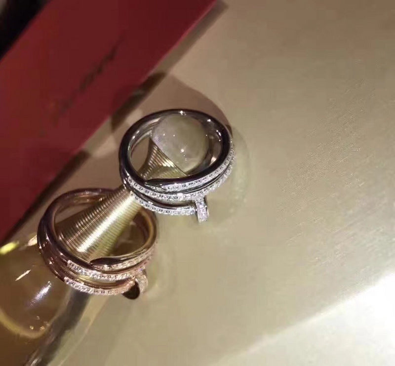 Cartier Jewelry