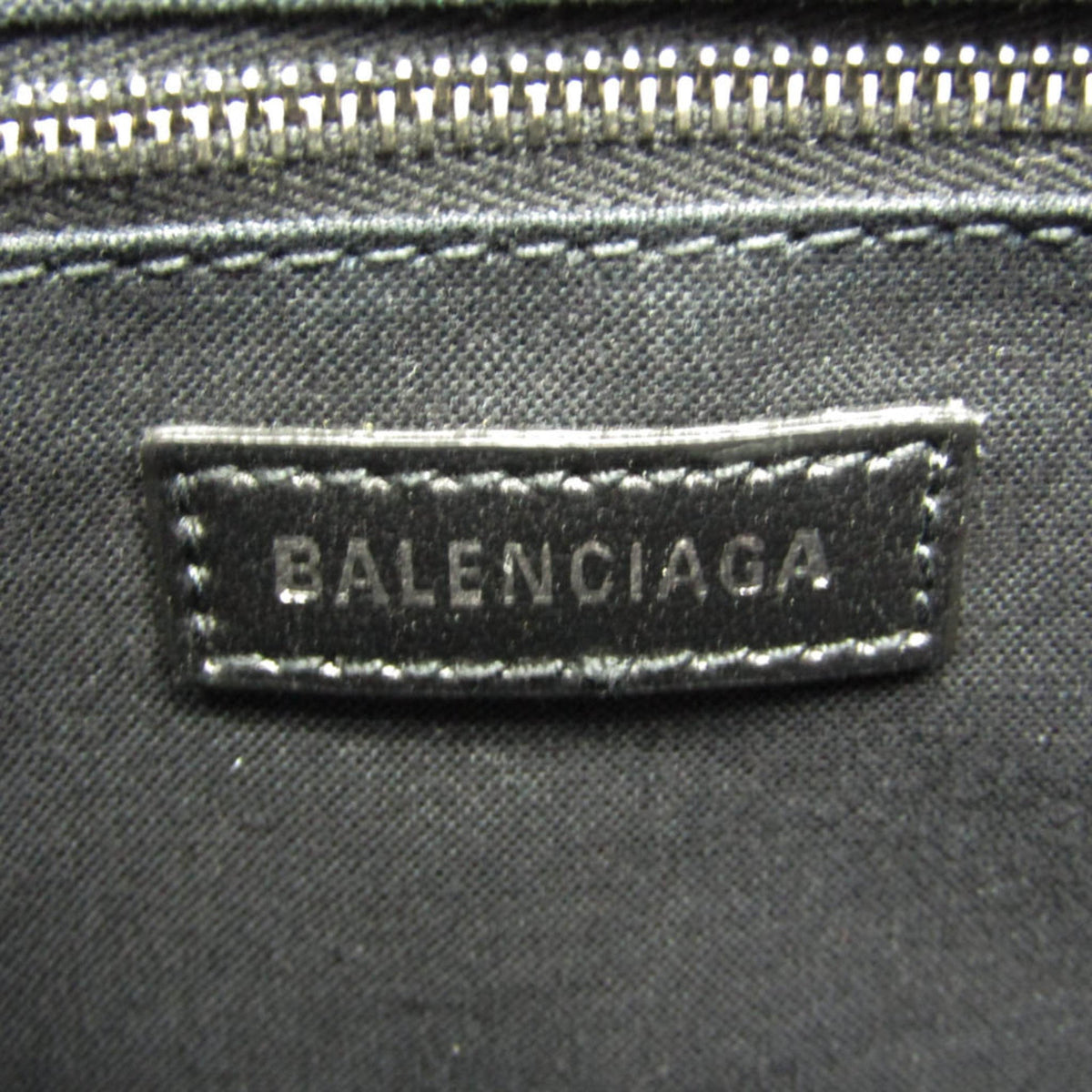 balenciaga Trade Shoulder Bag