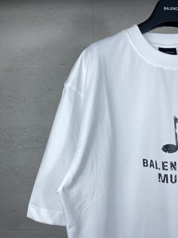 Balenciaga Luxury T-Shirts