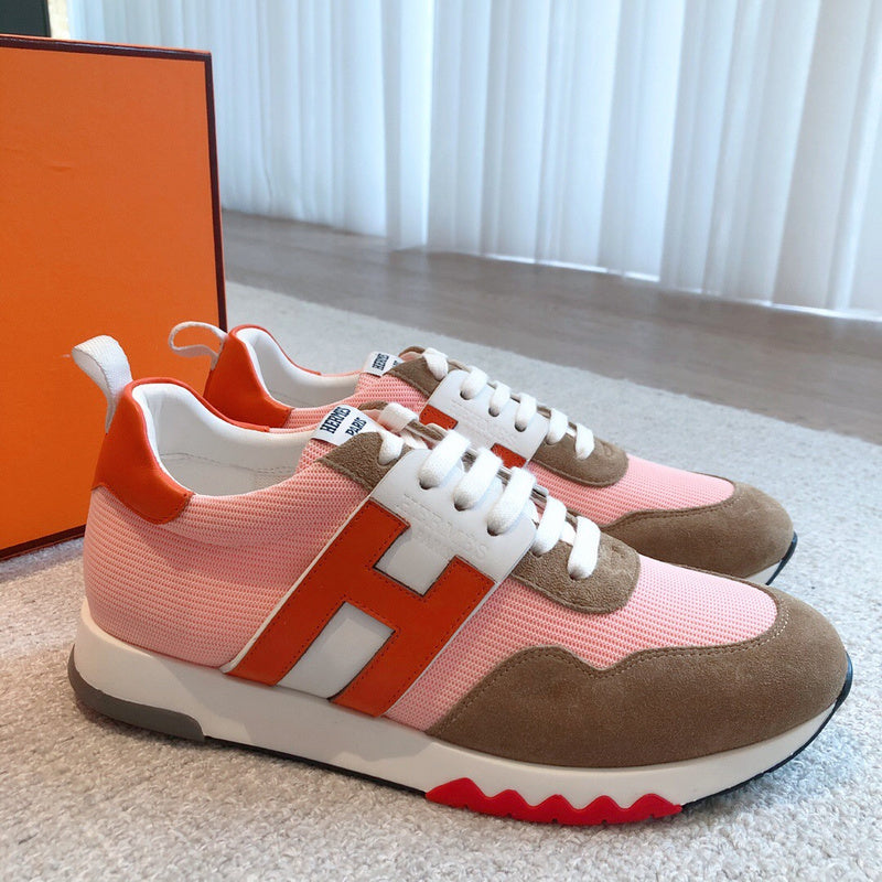 Hermes Luxury Shoes