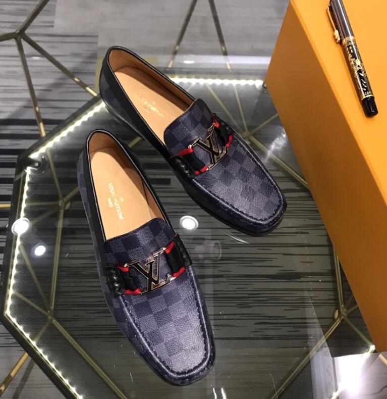 Mila's Edit - LOV Men Shoes - 1932