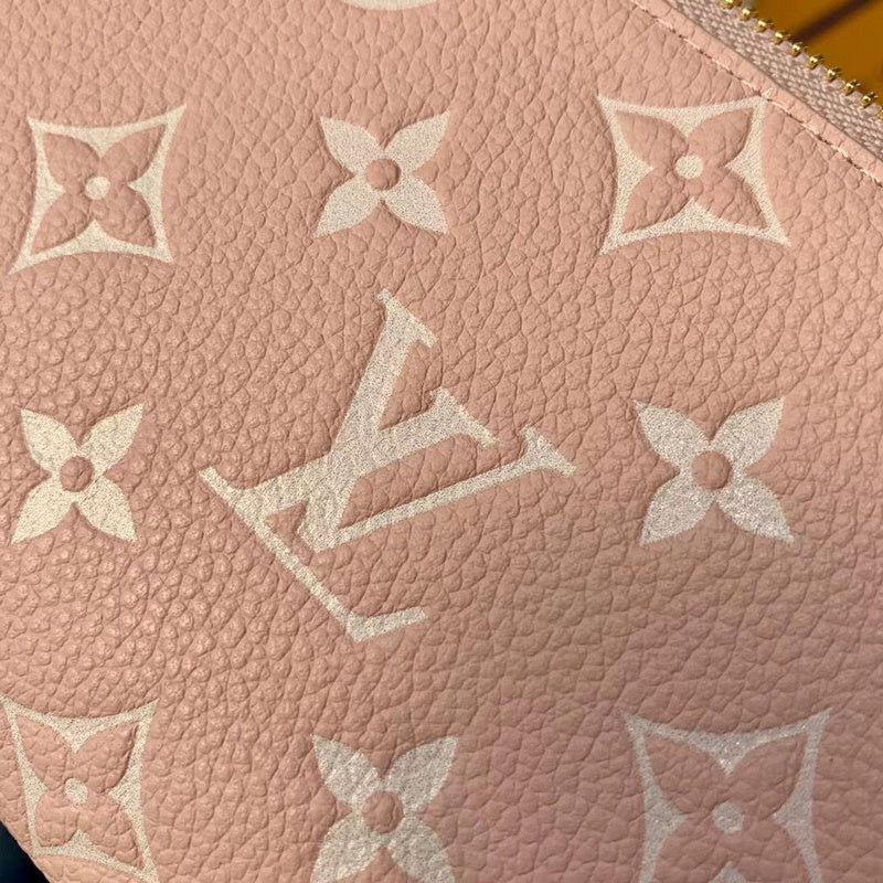I W Fashion Lu-Vi Bags - 16891