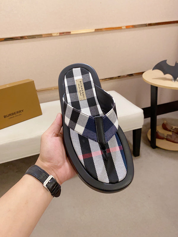 Burberry Luxury Shoes