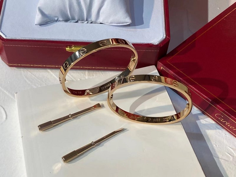 Cartier Jewelry
