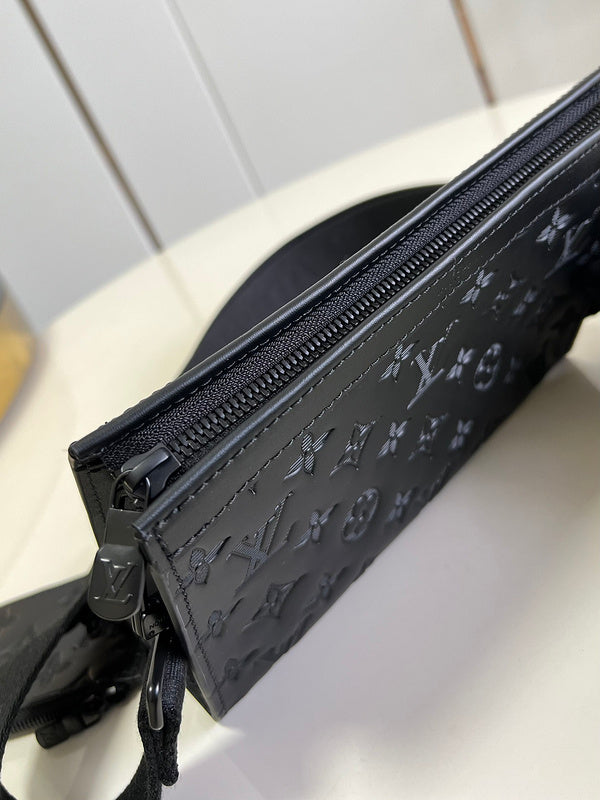 I W Fashion Lu-Vi bags - 17125