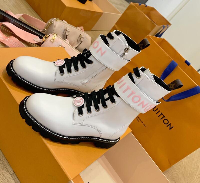 Mila's Edit - LOV Women Shoes - 754