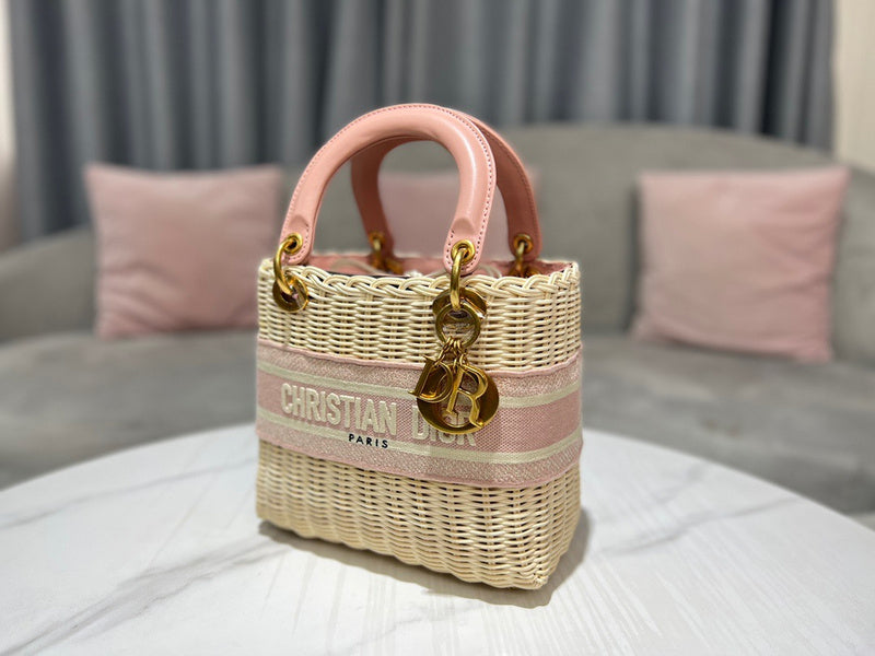 ENT - DOR Bags - 571