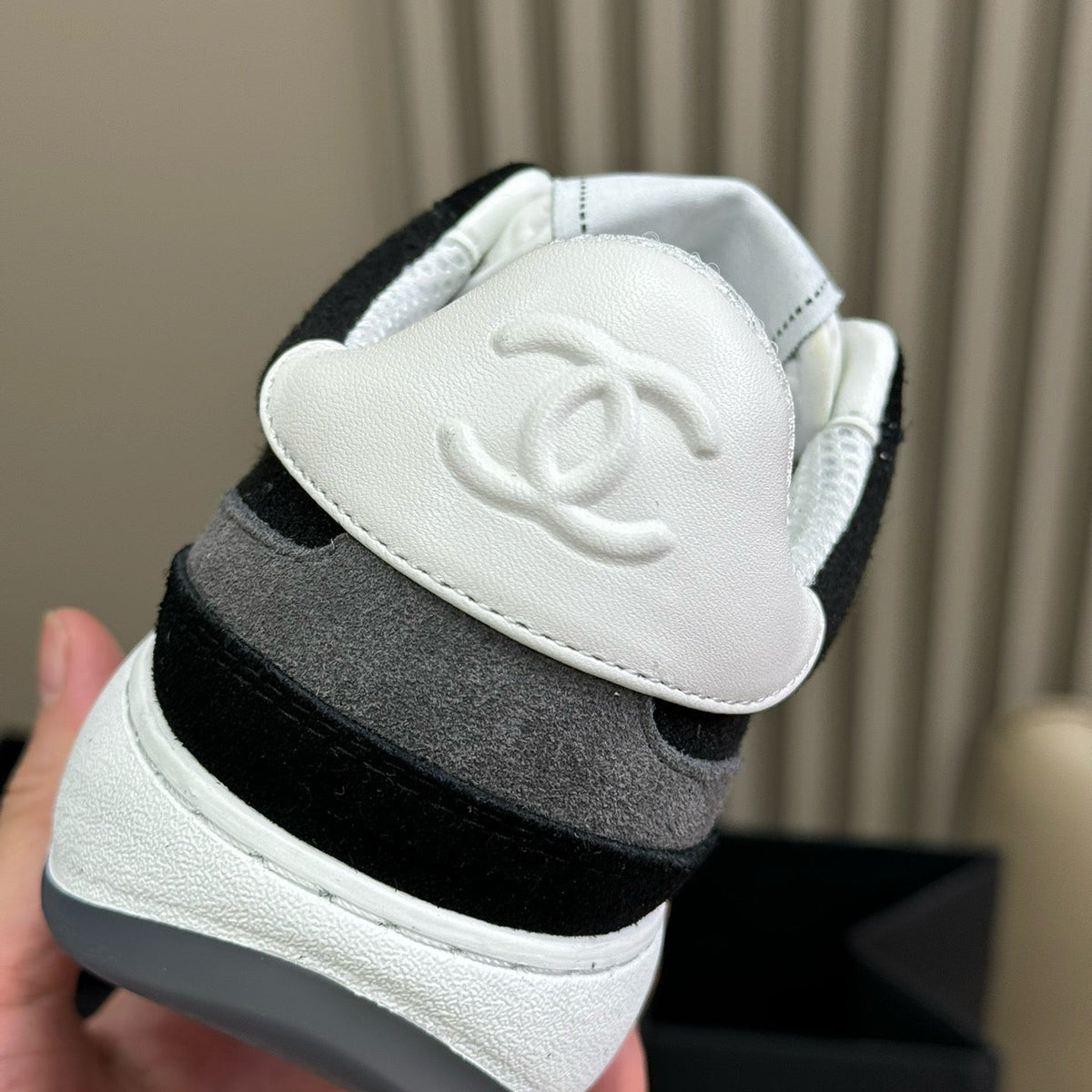 CC TRAINERS