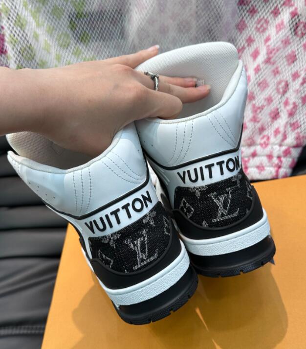 Mila's Edit - LOV Men Shoes - 349