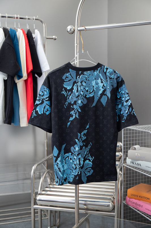 Louis Vuittion Luxury T-Shirt