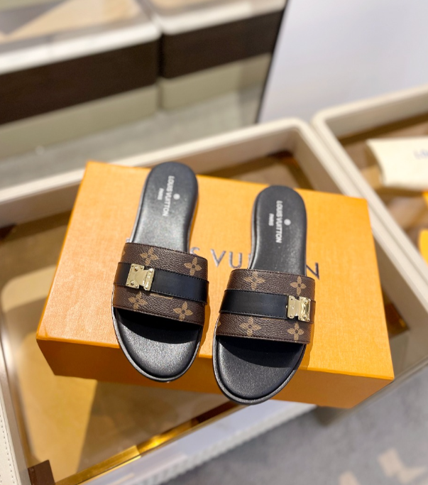 Mila's Edit - LOV Women Shoes - 035