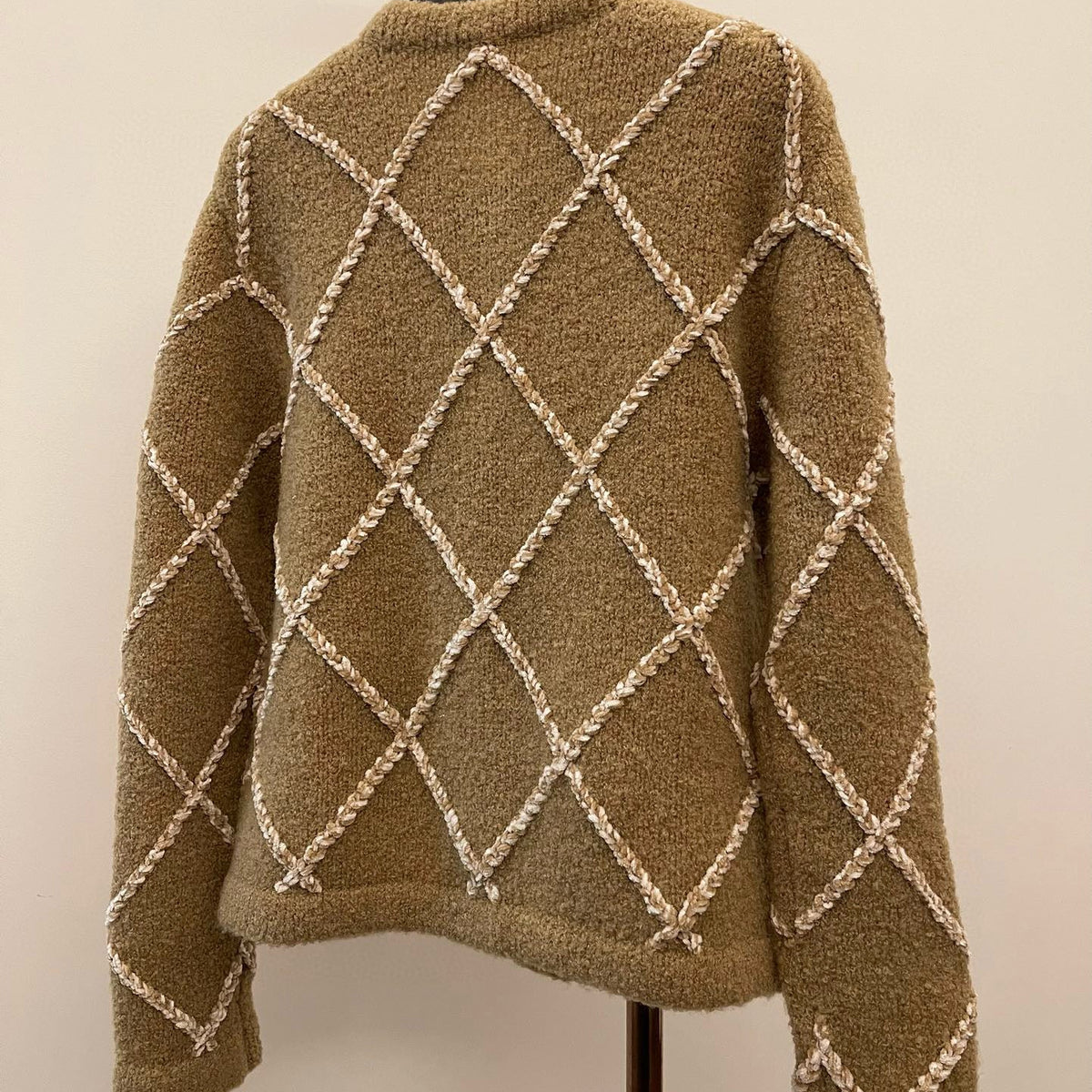 CC CARDIGAN