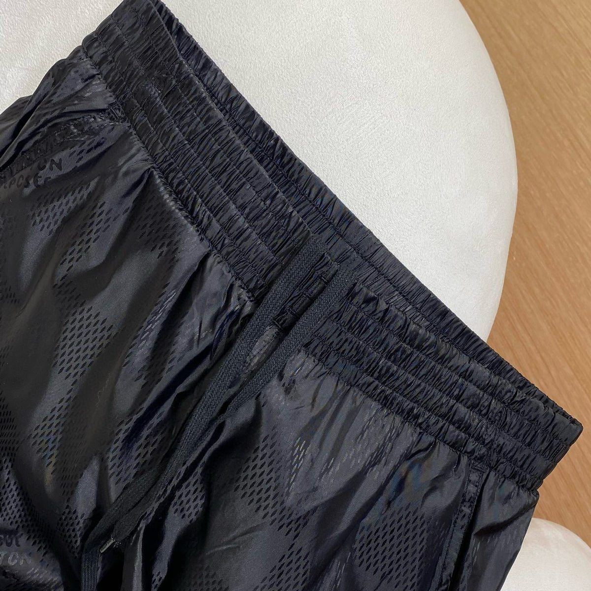 LOU SHORTS