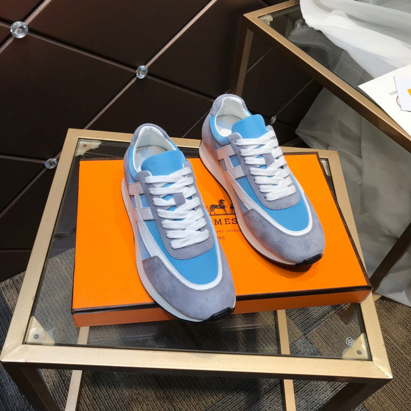 Hermes Luxury Shoes
