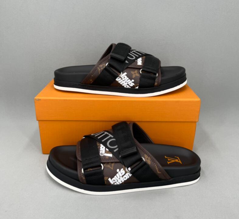 Mila's Edit - LOV Men Shoes - 1029