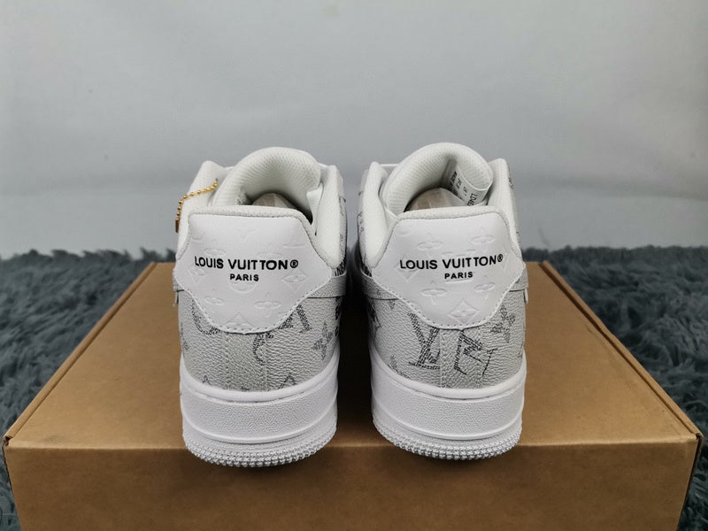 Nike Luxury Shoes