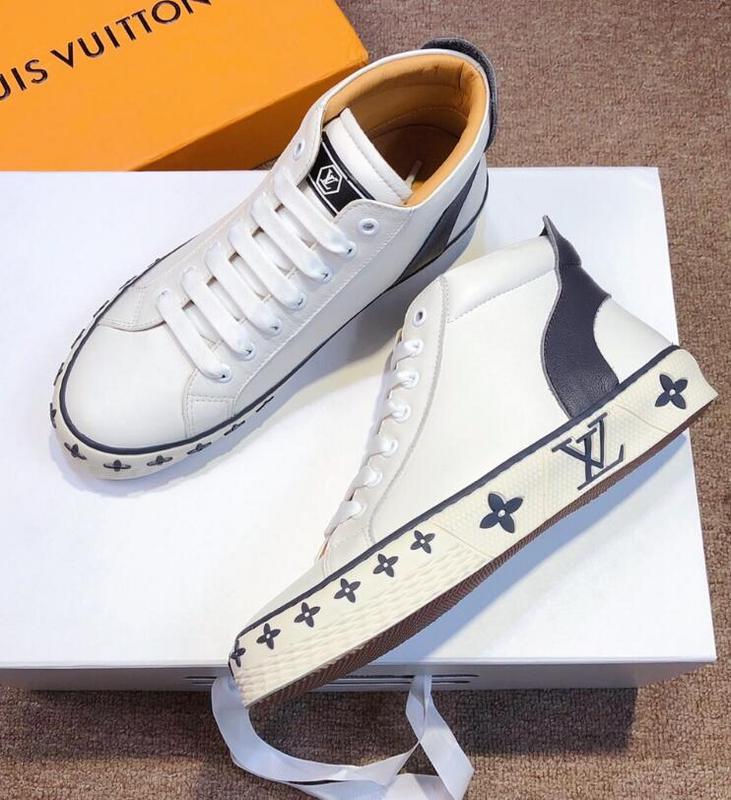 Mila's Edit - LOV Men Shoes - 1846