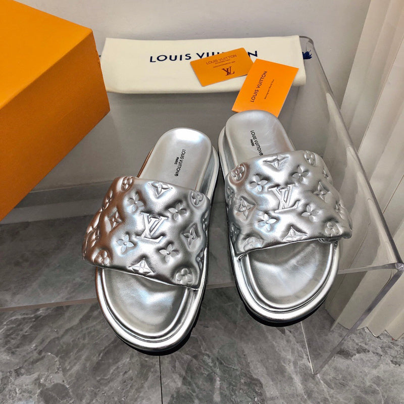 Louis Vuittion Luxury Shoes