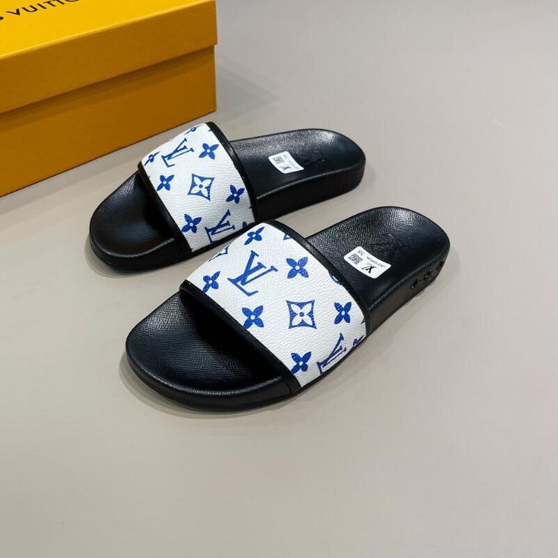 Mila's Edit - LOV Men Shoes - 1490
