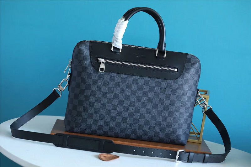 I W Fashion Lu-Vi bags - 9860
