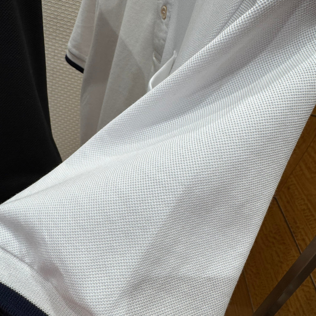 GG POLO SHIRT
